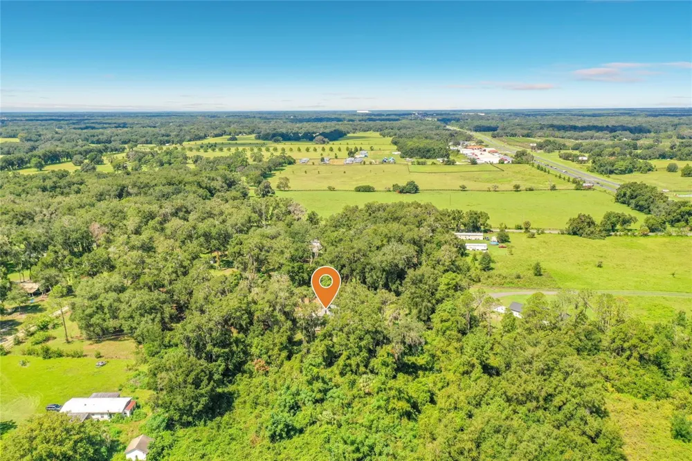 13711 SE 25 AVENUE Summerfield, FL 34491