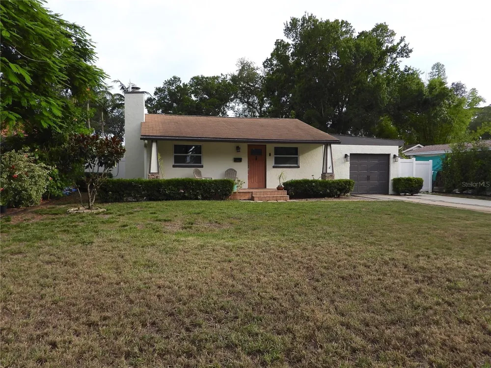 7800 COUNTRY CLUB ROAD St Petersburg, FL 33710