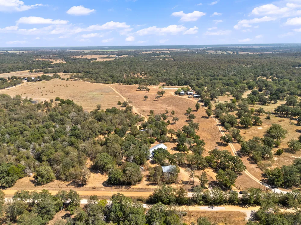 196 Willy Road Bastrop, TX 78602