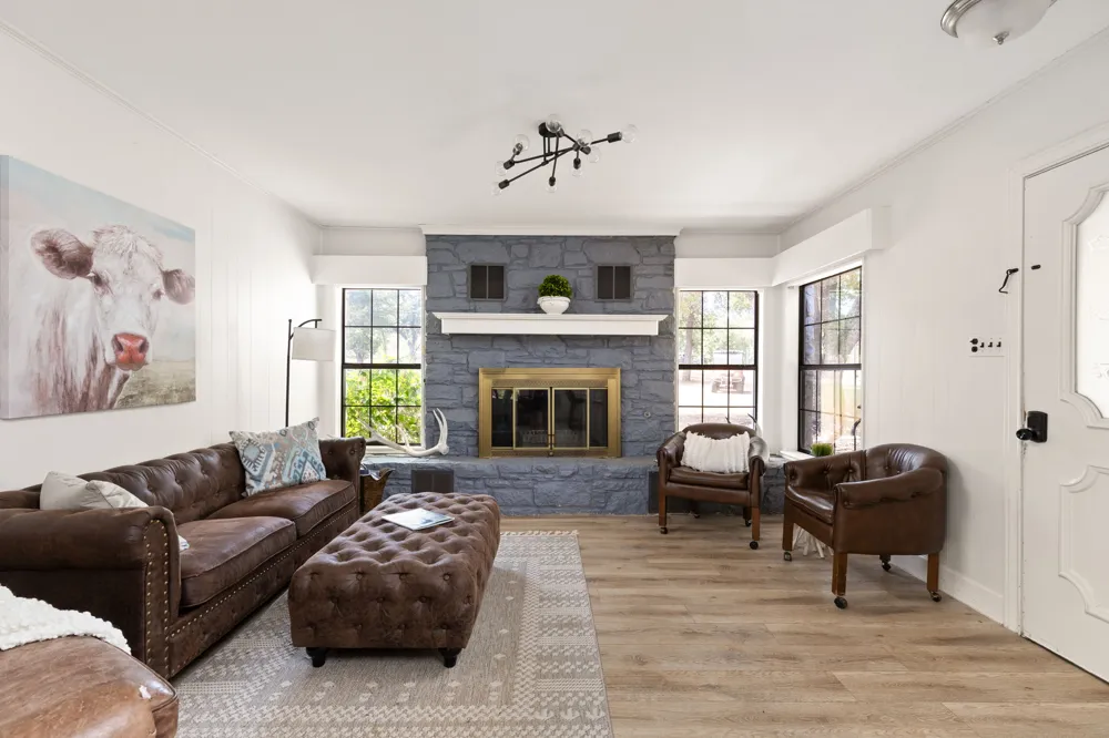 196 Willy Road Bastrop, TX 78602