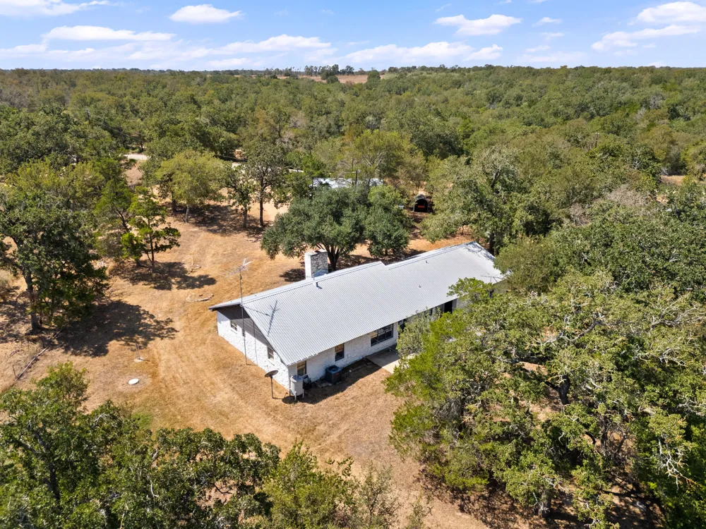 196 Willy Road Bastrop, TX 78602