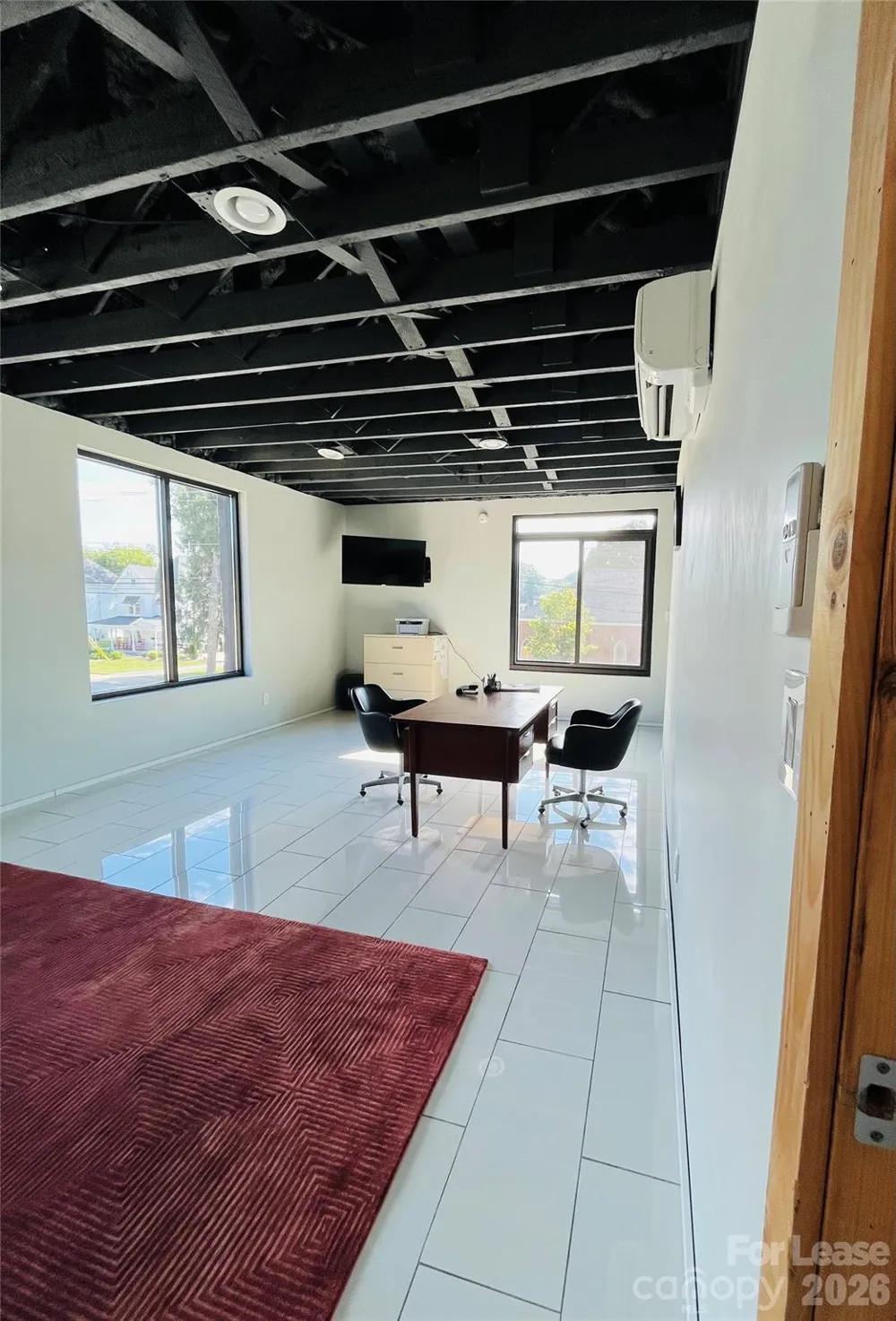 274-A Catawba Avenue Old Fort, NC 28762