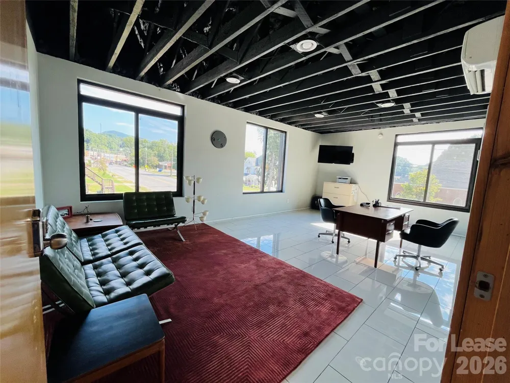274-A Catawba Avenue Old Fort, NC 28762