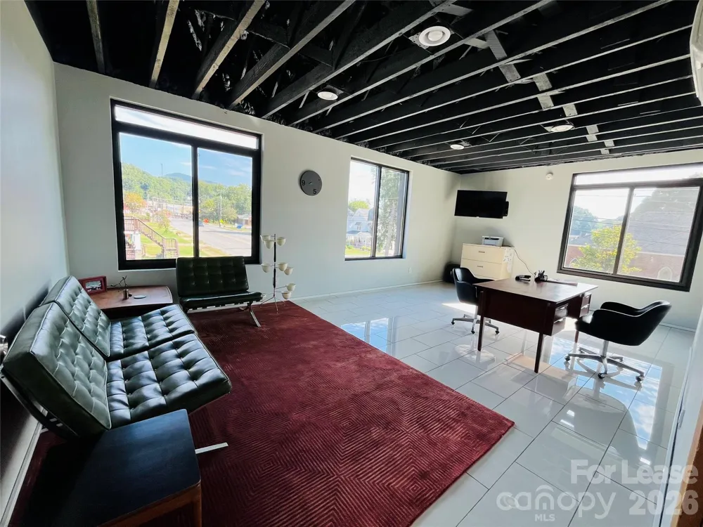 274-A Catawba Avenue Old Fort, NC 28762