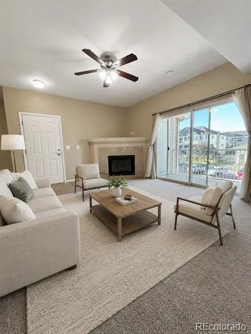 15700 E Jamison Drive #9-203
