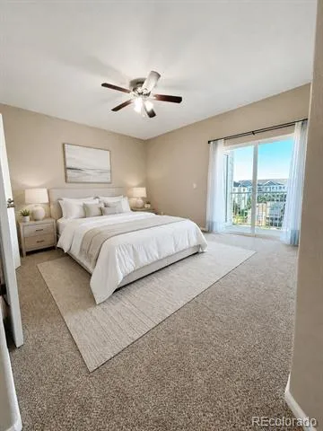 15700 E Jamison Drive #9-203 Englewood, CO 80112