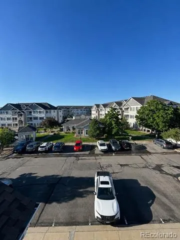 15700 E Jamison Drive #9-203 Englewood, CO 80112