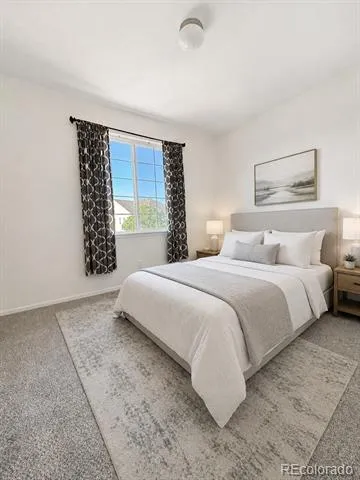 15700 E Jamison Drive #9-203 Englewood, CO 80112