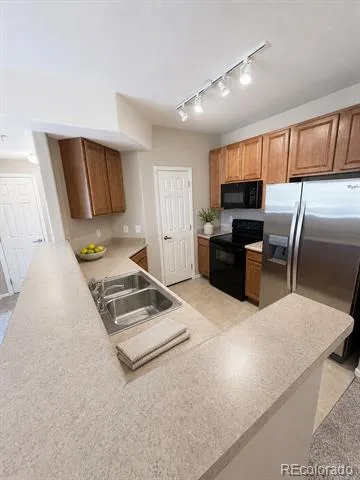 15700 E Jamison Drive #9-203 Englewood, CO 80112