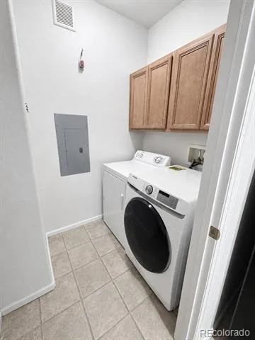 15700 E Jamison Drive #9-203 Englewood, CO 80112