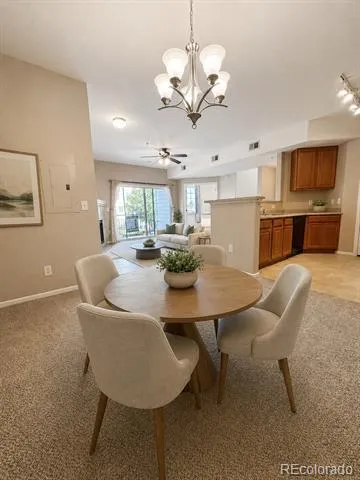 15700 E Jamison Drive #9-203 Englewood, CO 80112