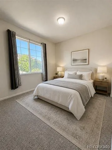 15700 E Jamison Drive #9-203 Englewood, CO 80112