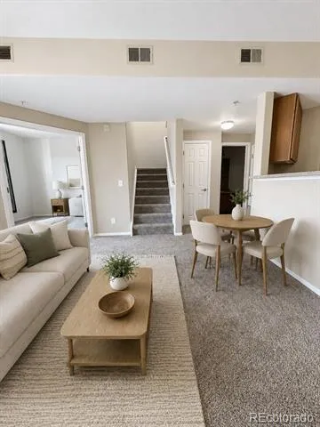15700 E Jamison Drive #9-203 Englewood, CO 80112