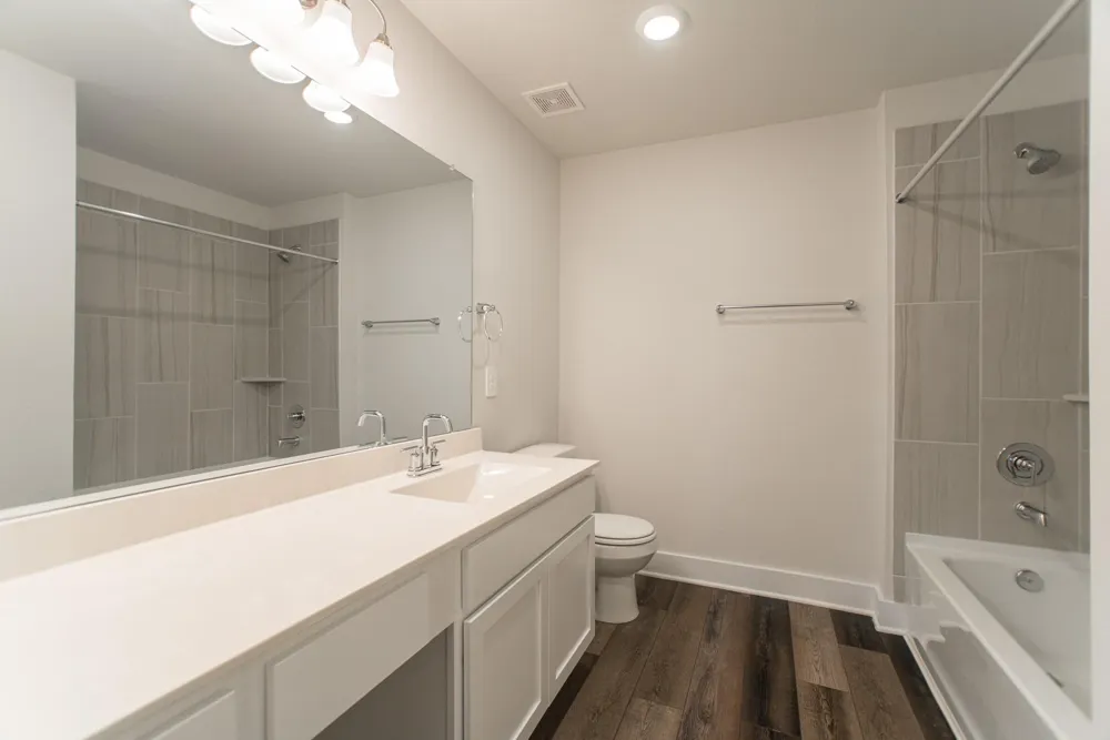 10313 South Goshawk Trail Conroe, TX 77385