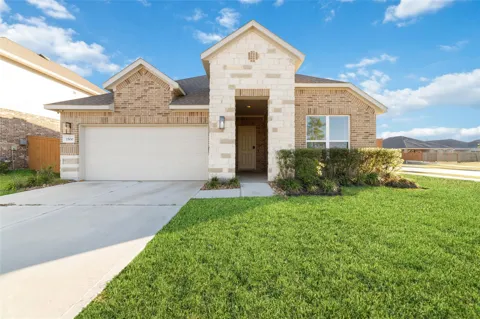 1500 Dawn Harbor Drive