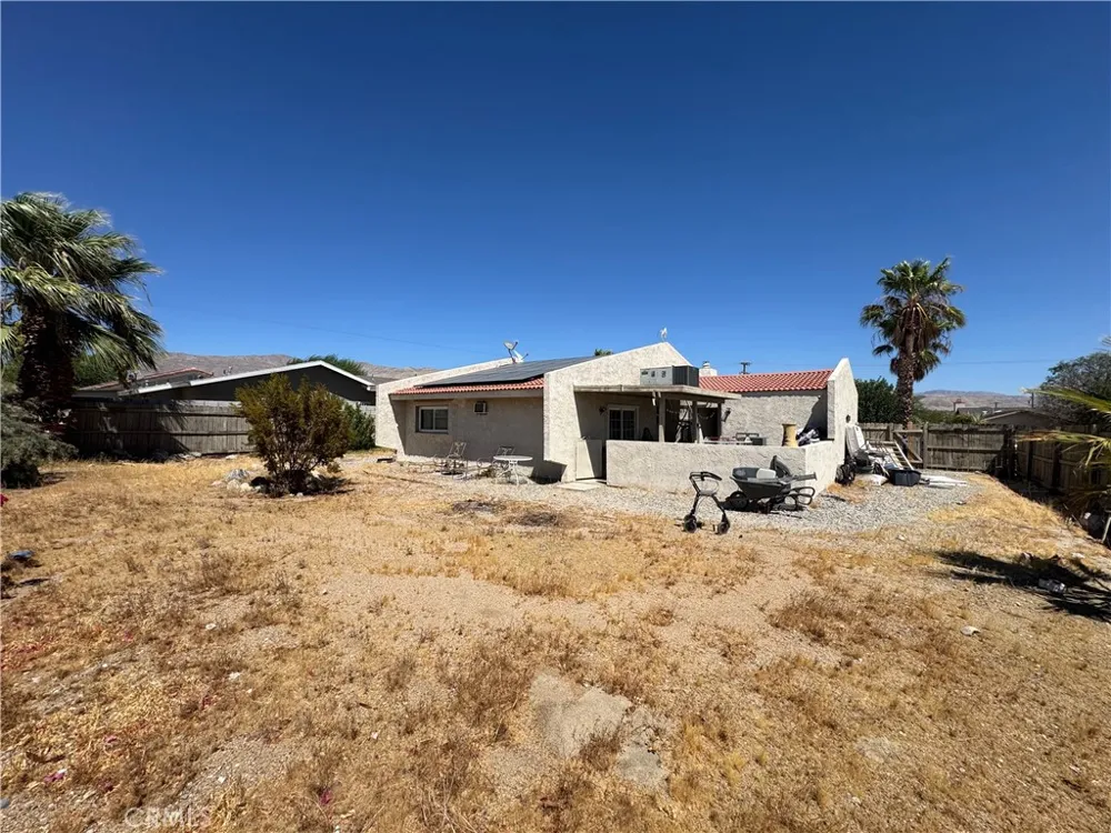 13225 Cuyamaca Desert Hot Springs, CA 92240