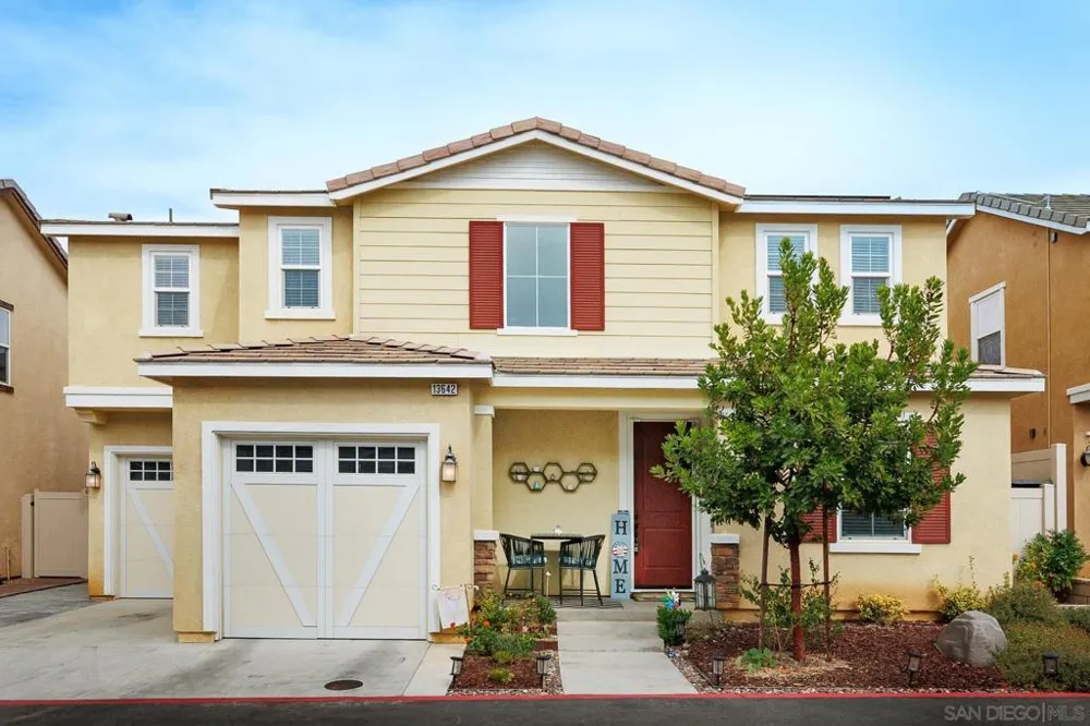 13642 Gray Hawk Way Valley Center, CA 92082