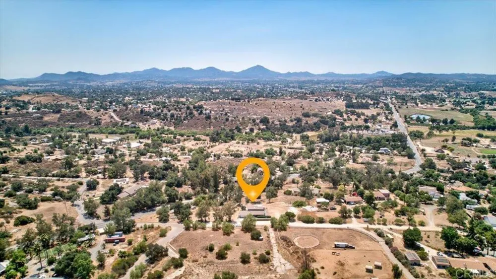 18434 Ramona View Drive Ramona, CA 92065