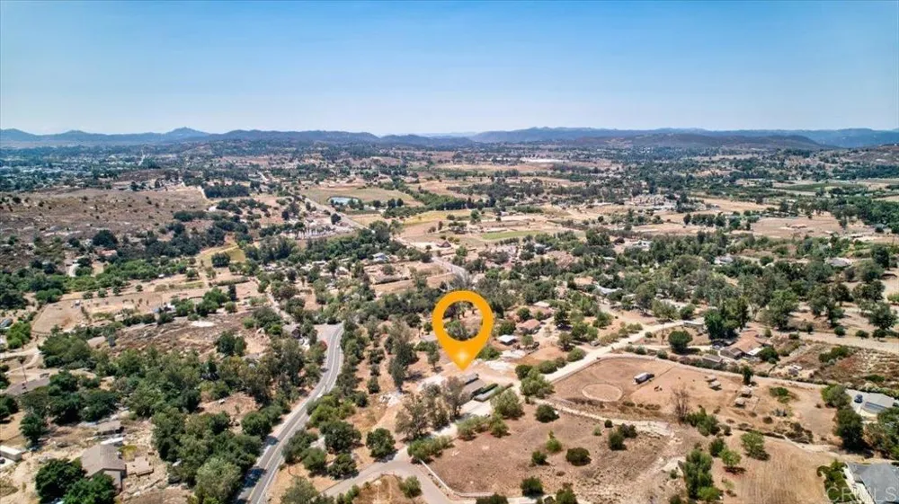 18434 Ramona View Drive Ramona, CA 92065