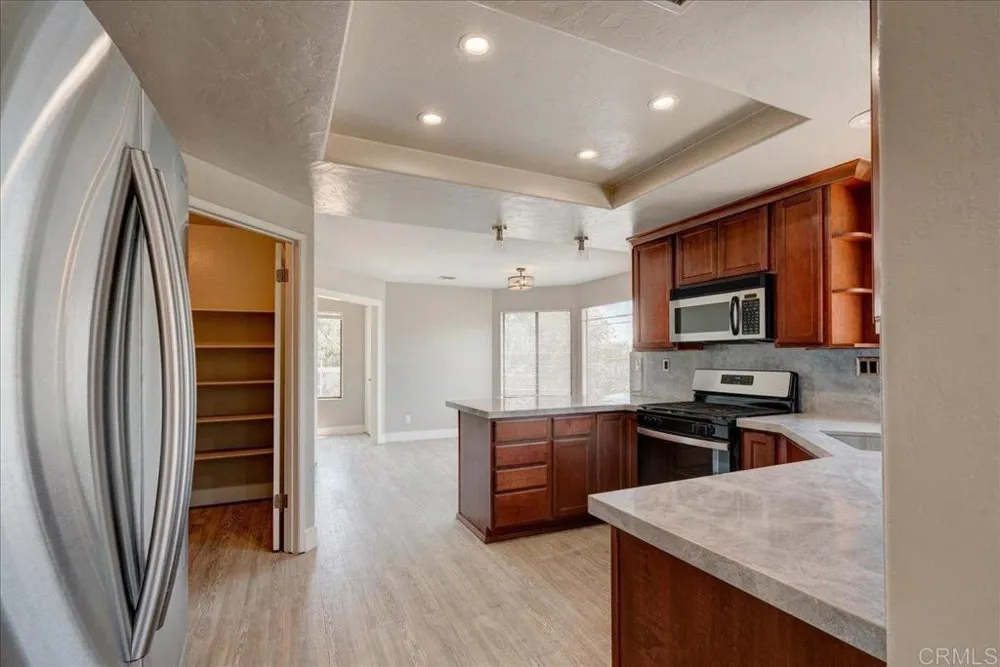 18434 Ramona View Drive Ramona, CA 92065