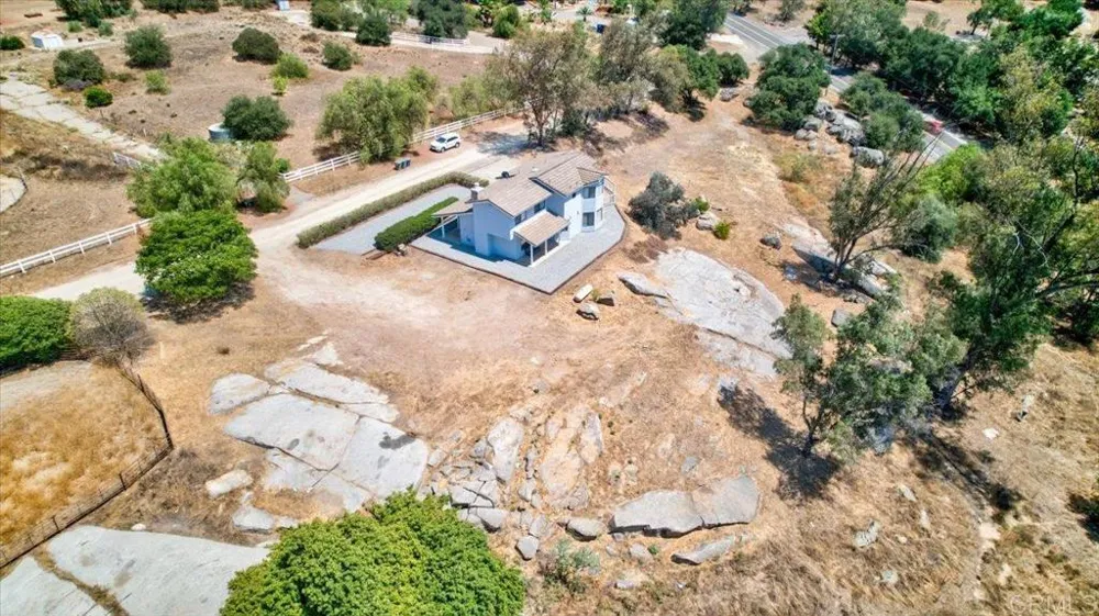 18434 Ramona View Drive Ramona, CA 92065