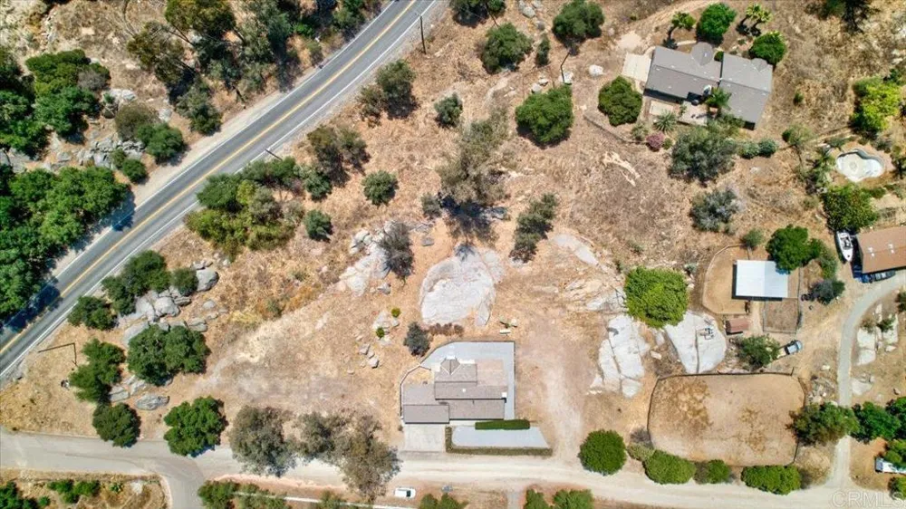 18434 Ramona View Drive Ramona, CA 92065