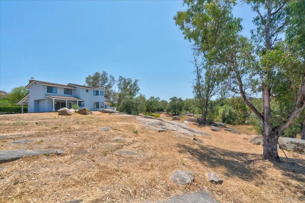 18434 Ramona View Drive Ramona, CA 92065