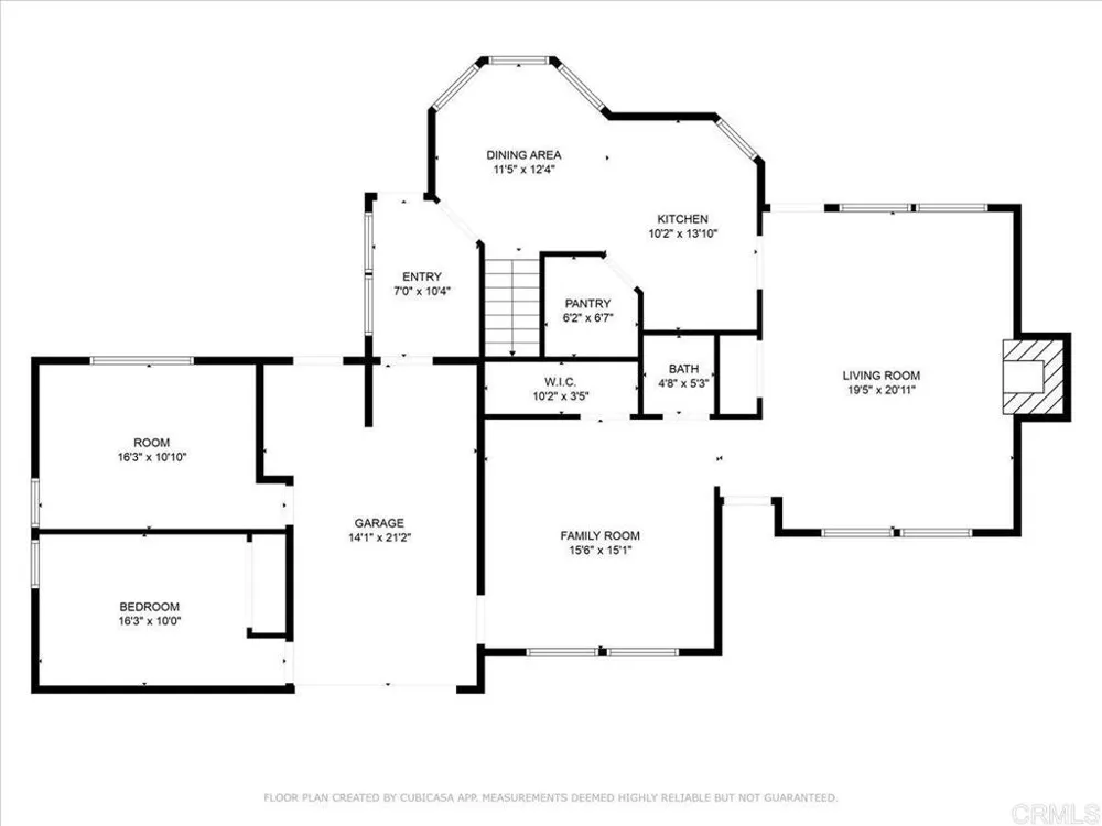 18434 Ramona View Drive Ramona, CA 92065