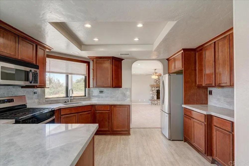 18434 Ramona View Drive Ramona, CA 92065