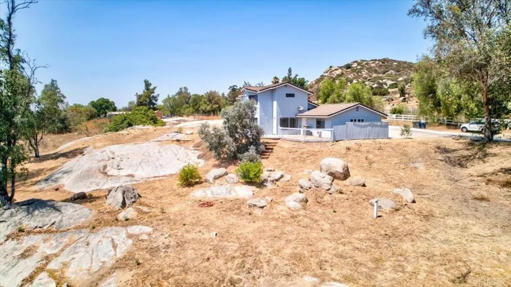 18434 Ramona View Drive Ramona, CA 92065