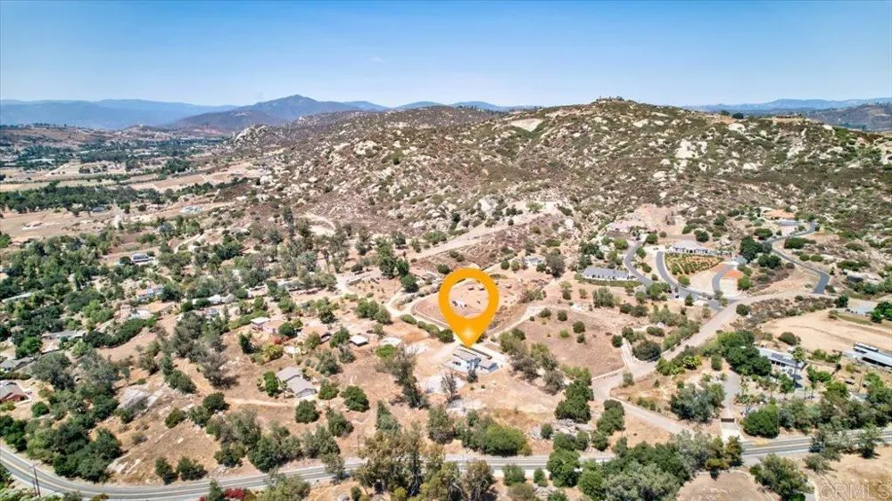 18434 Ramona View Drive Ramona, CA 92065