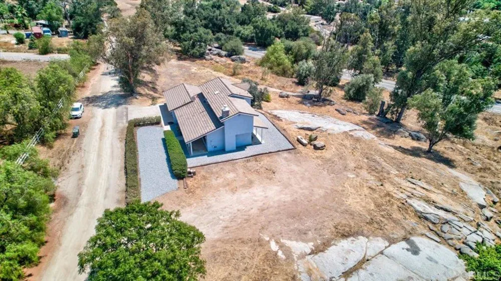 18434 Ramona View Drive Ramona, CA 92065