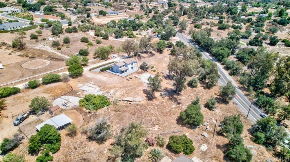 18434 Ramona View Drive Ramona, CA 92065