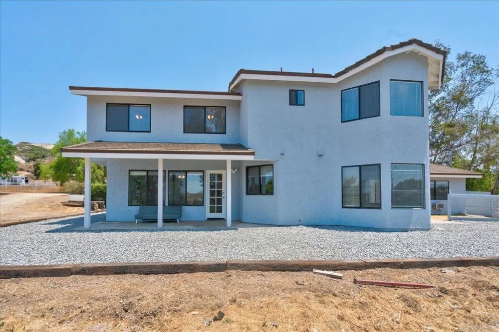 18434 Ramona View Drive Ramona, CA 92065
