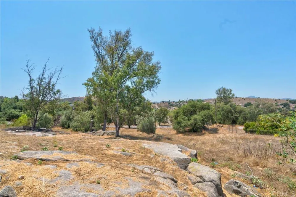 18434 Ramona View Drive Ramona, CA 92065