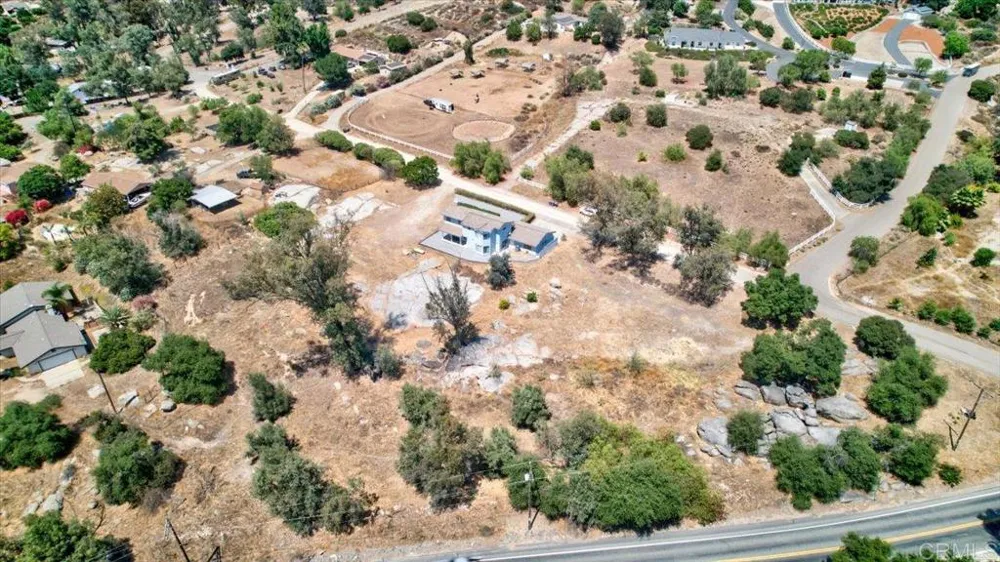 18434 Ramona View Drive Ramona, CA 92065