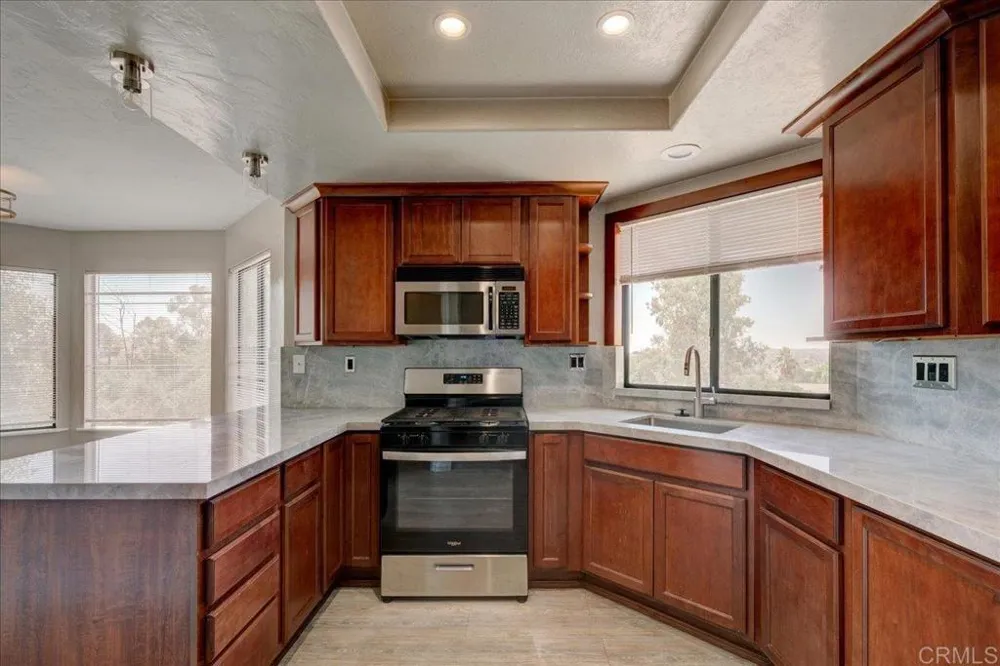 18434 Ramona View Drive Ramona, CA 92065