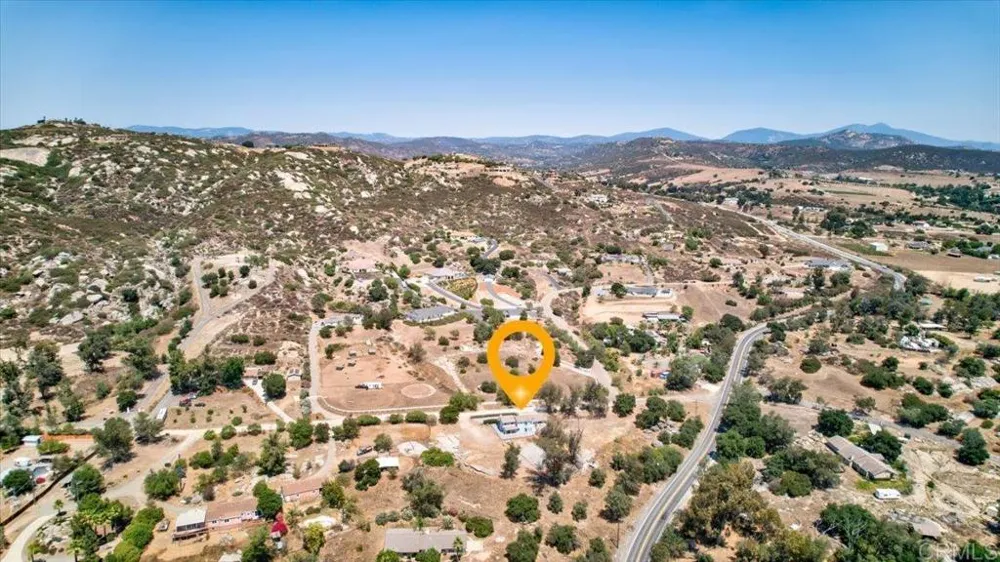 18434 Ramona View Drive Ramona, CA 92065
