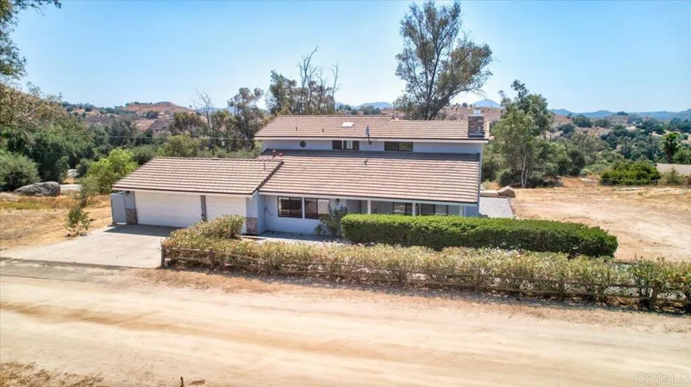 18434 Ramona View Drive Ramona, CA 92065