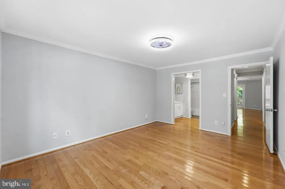 11200 BEAVER TRAIL COURT Reston, VA 20191