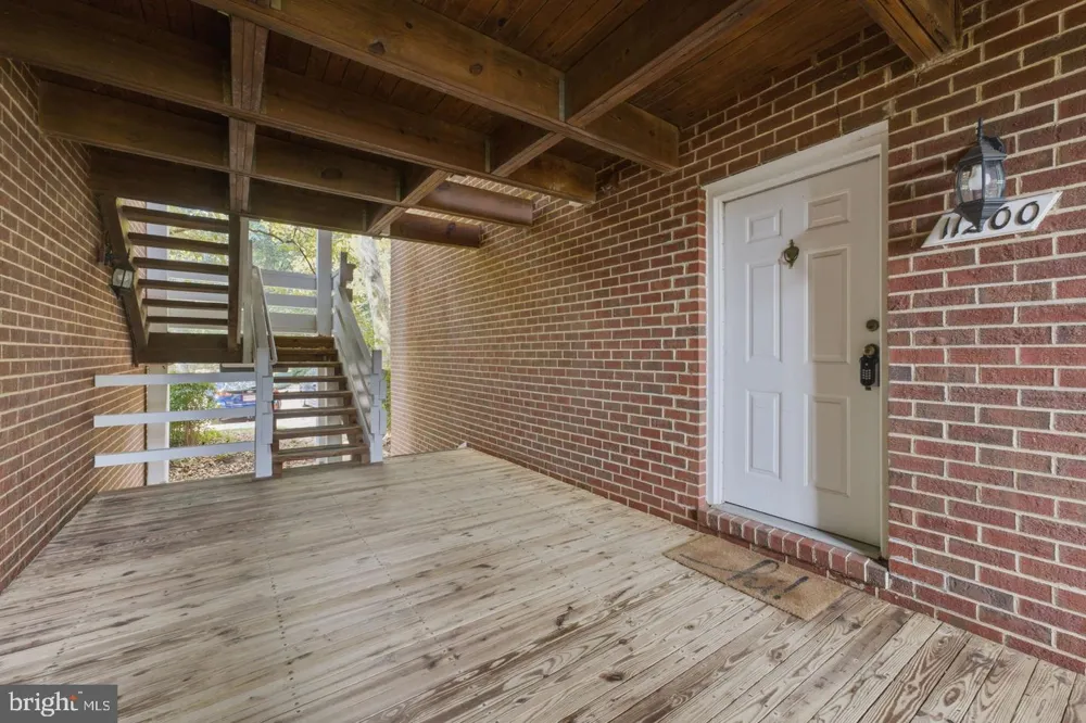 11200 BEAVER TRAIL COURT Reston, VA 20191