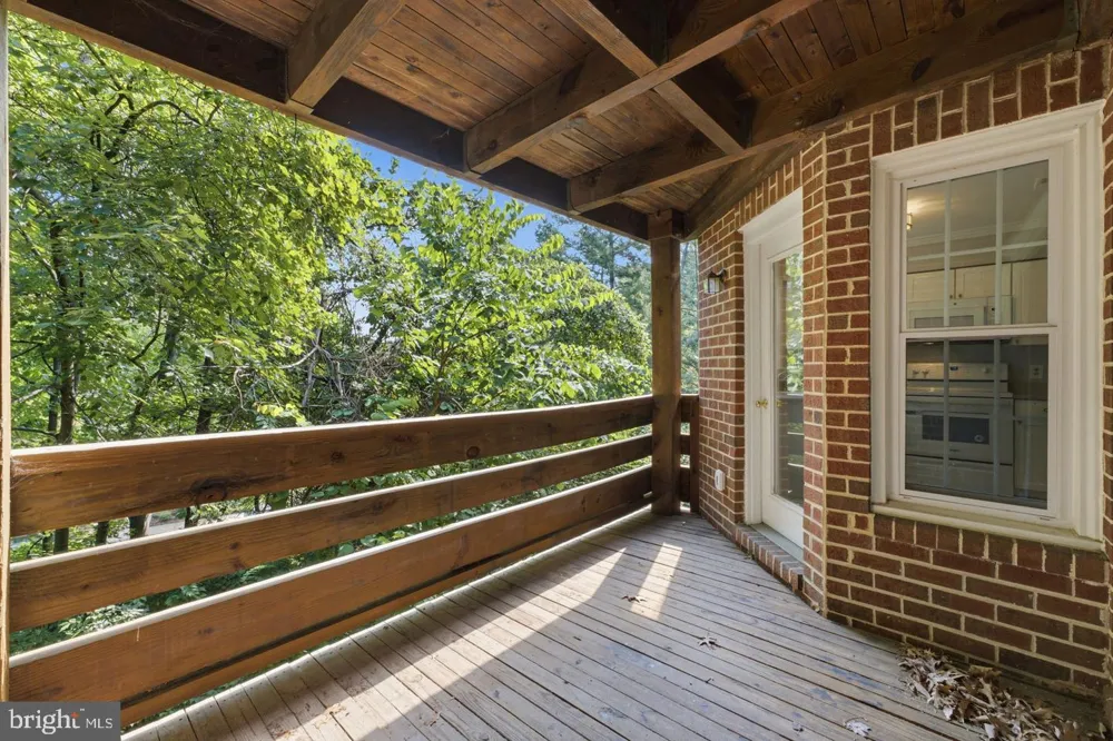 11200 BEAVER TRAIL COURT Reston, VA 20191