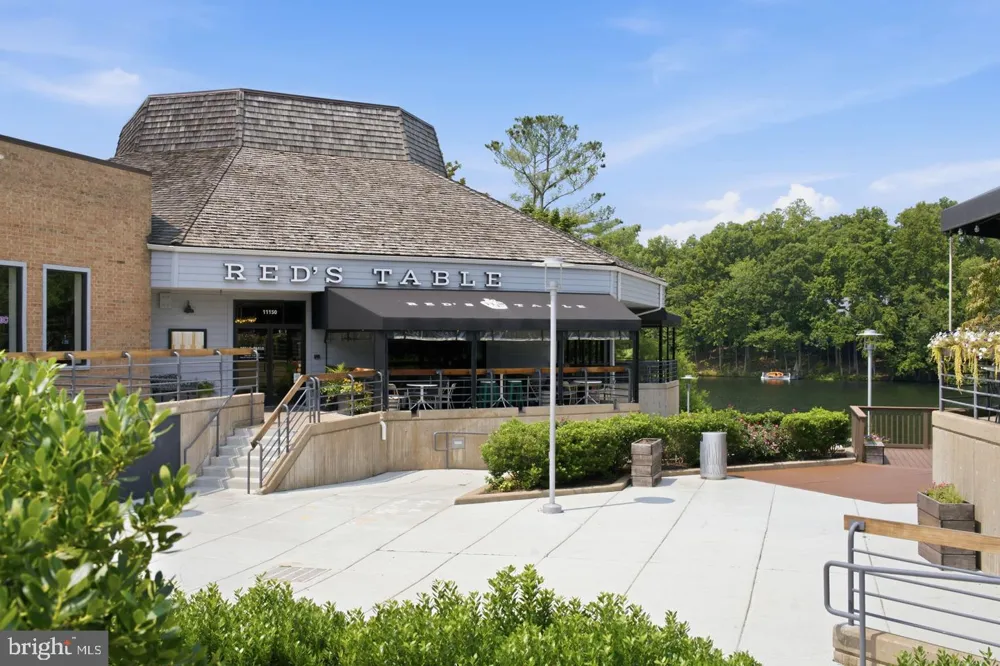 11200 BEAVER TRAIL COURT Reston, VA 20191