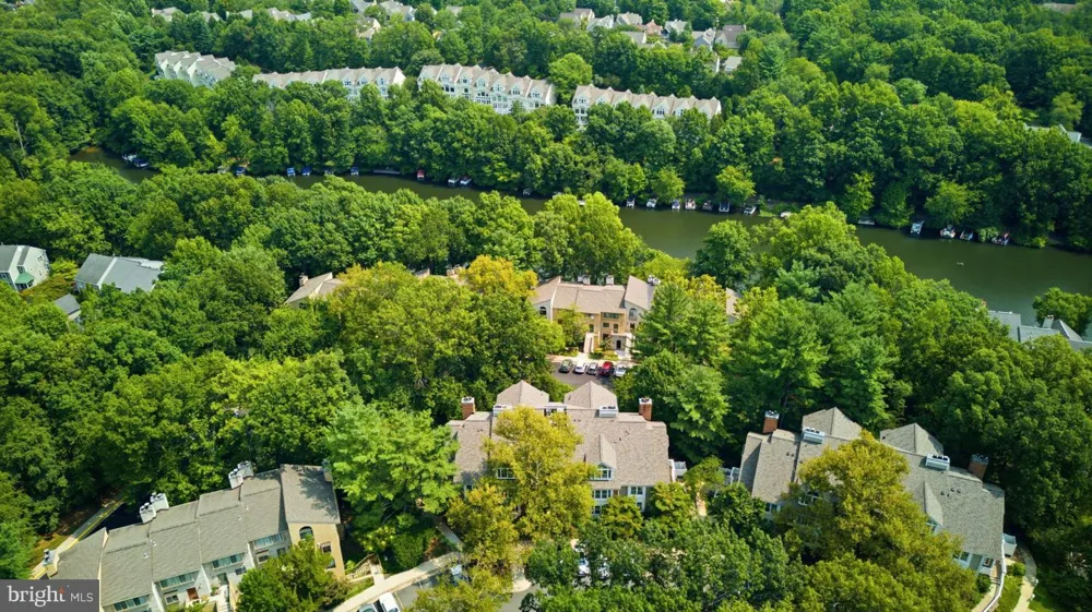 11200 BEAVER TRAIL COURT Reston, VA 20191
