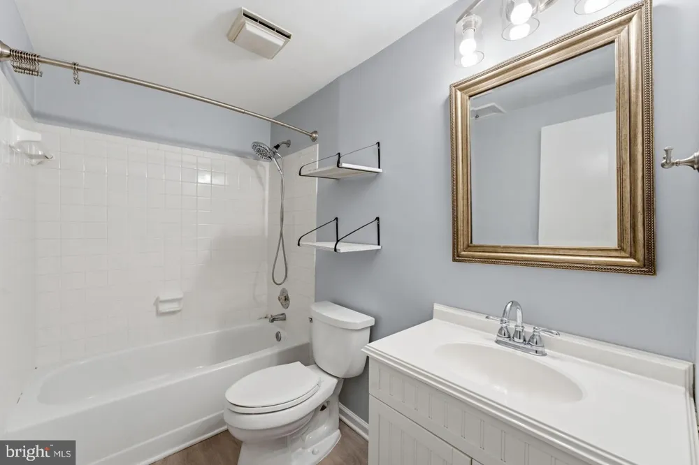 11200 BEAVER TRAIL COURT Reston, VA 20191