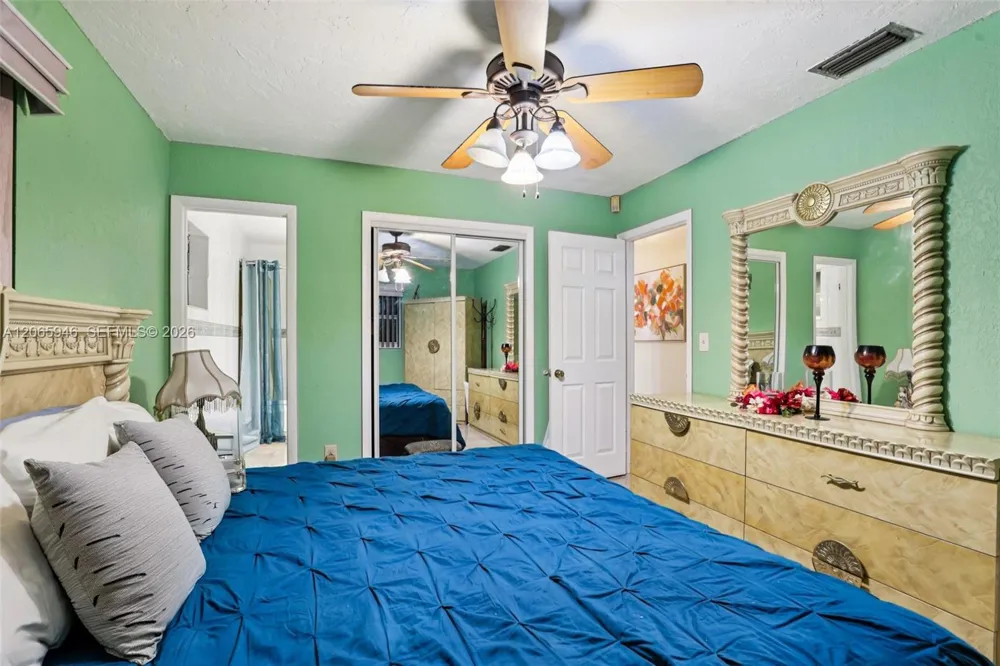 3398 NW 212th St Miami Gardens, FL 33056