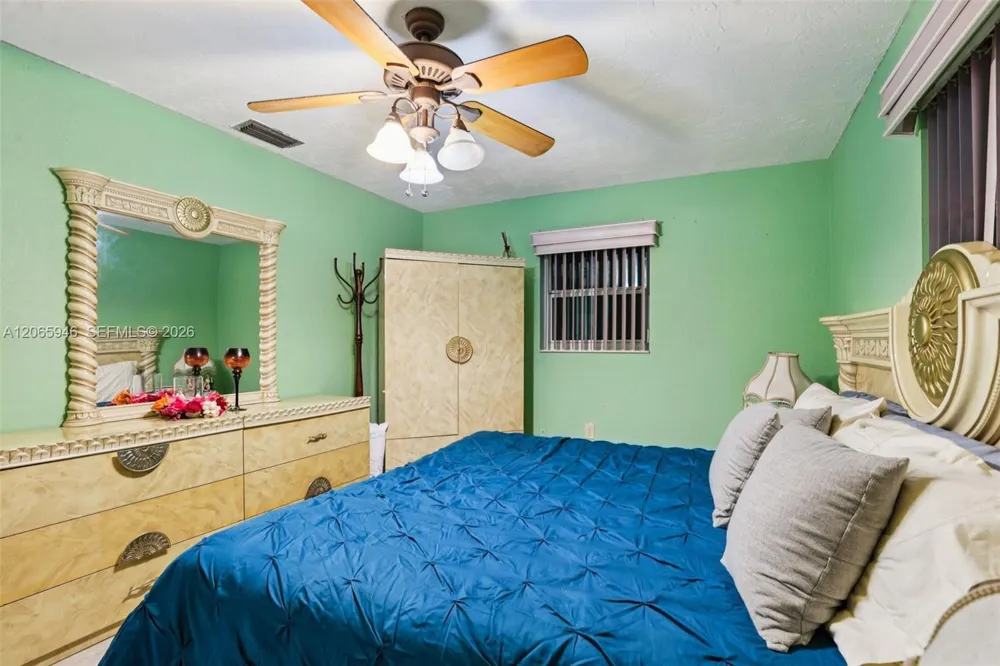 3398 NW 212th St Miami Gardens, FL 33056