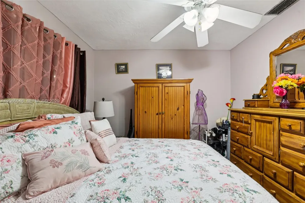 3398 NW 212th St Miami Gardens, FL 33056