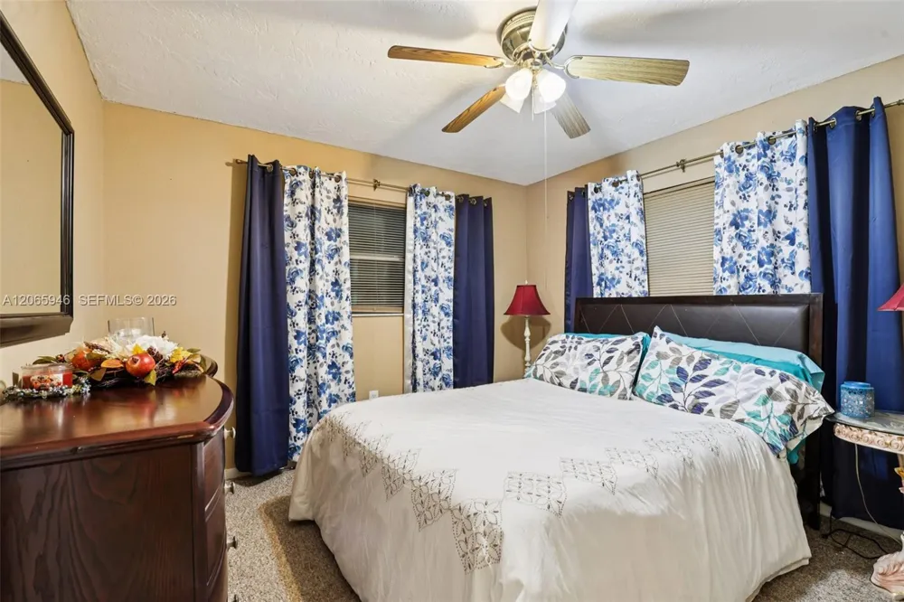 3398 NW 212th St Miami Gardens, FL 33056