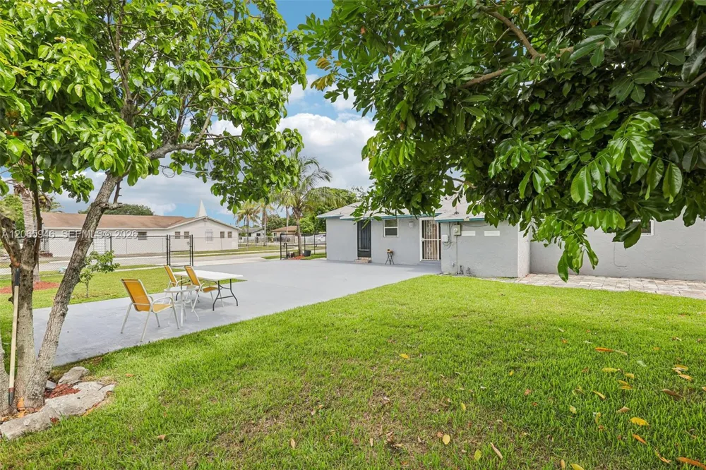 3398 NW 212th St Miami Gardens, FL 33056